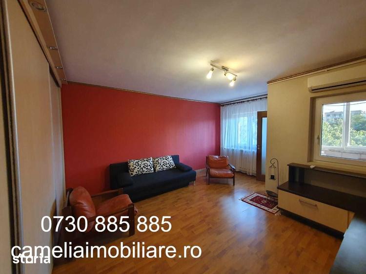 Apartament cu 3 camere decomandat în Militari