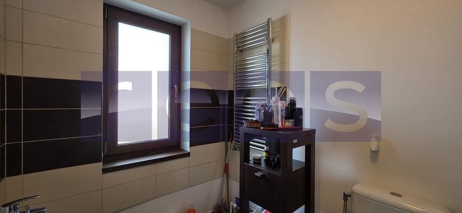 Casă individuală cu 6 camere cu Canalizare în Dudești