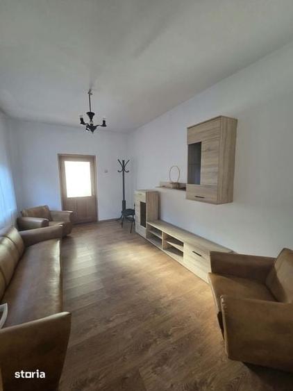 Casă cu 3 camere cu Teren 120 Mp în Filipeștii de Pădure