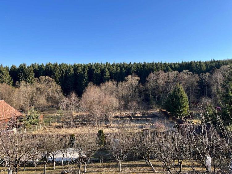 Teren de 1200 mp, în Săvădisla