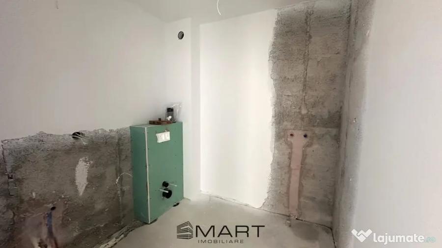 Apartament 2 camere etaj 2 Selimbar zona Trifoiului - Selimbar (Sibiu) - 4