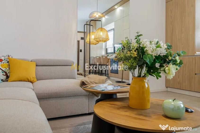 2 camere | Prima inchiriere | zona Marriott - 4