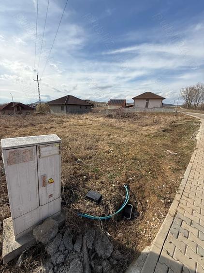 Teren de 448 mp, în Central