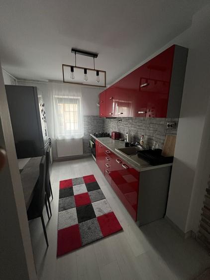 Apartament 3 camere - 3