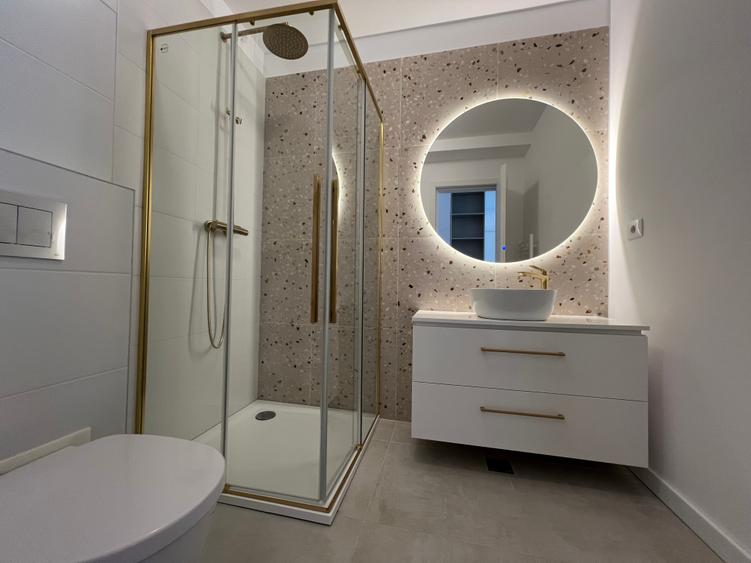 Apartament cu 2 camere semidecomandat, mobilat în Iancu Nicolae