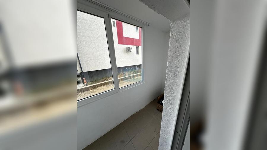 Apartament cu 3 camere decomandat în Nord