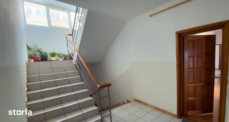 Apartament 3 camere 95 mp, Manastur, zona strazii Campului - 3
