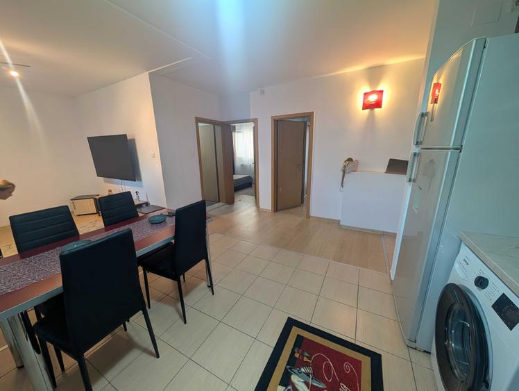 Proprietar Inchiriez Apartament 3 Camere | Zona Braytim Giroc - 3