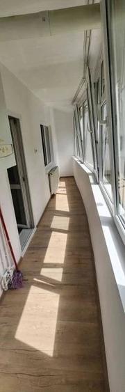 Tractorul-2 camere RENOVAT COMPLET - 1