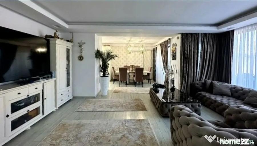 Casă cu 4 camere cu Teren 1000 Mp în Bâlta