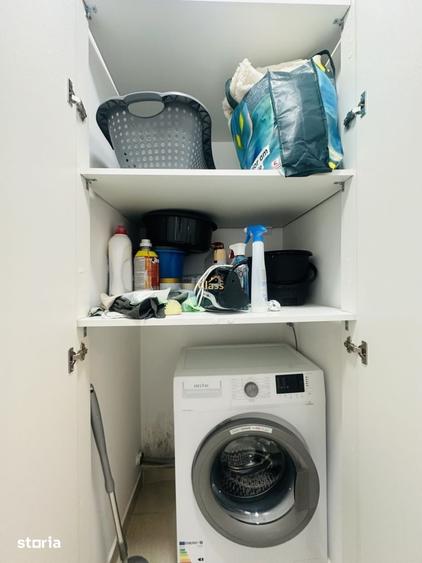 Apartament cu 2 camere semidecomandat, mobilat în Mănăștur — fotografia 2
