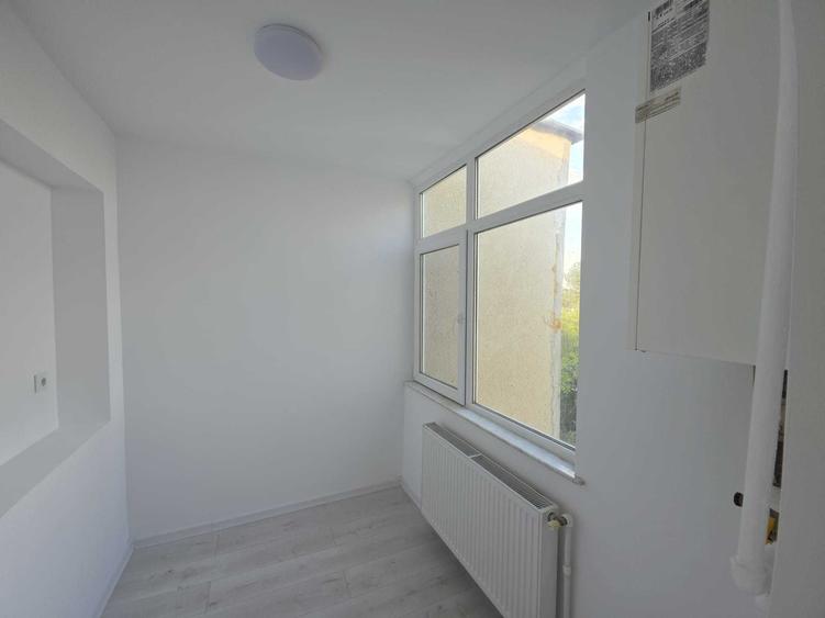 Apartament cu 2 camere decomandat în Trivale