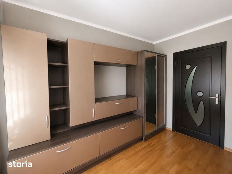 Apartament cu 3 camere în Nord
