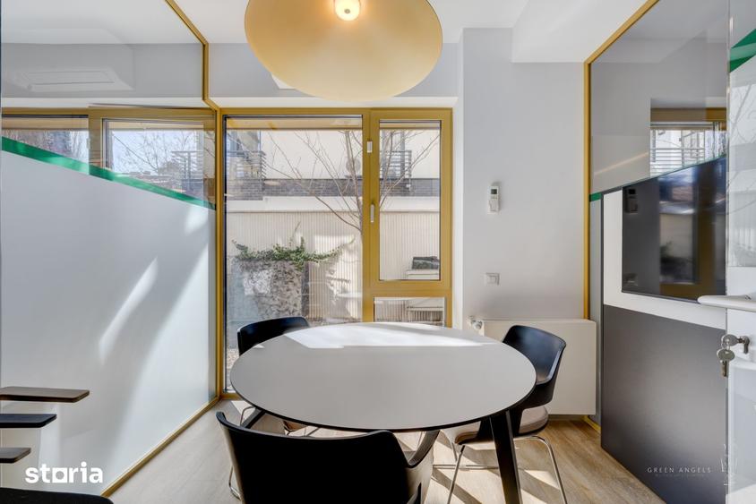 Apartament cu 2 camere în Ștefan cel Mare