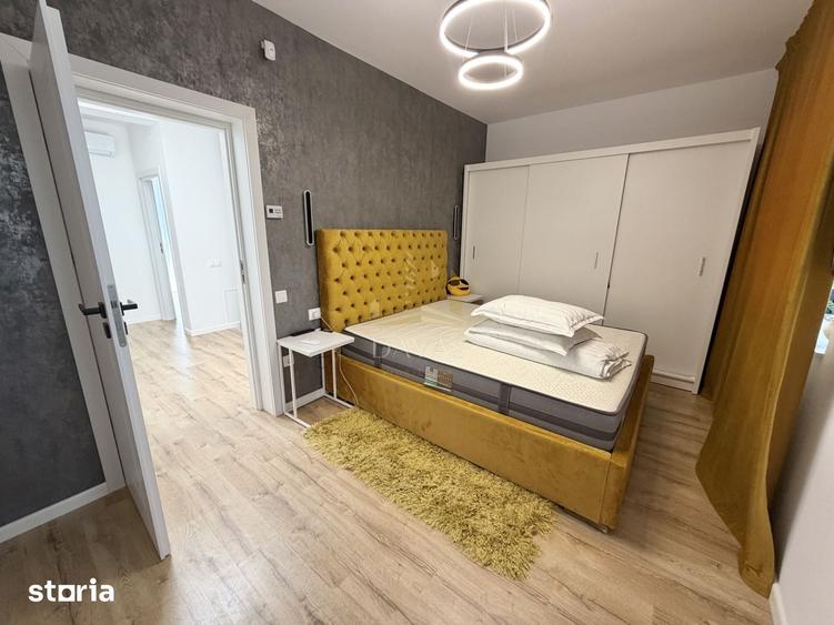 Duplex de inchiriat - Casa SMART | Borhanci | Dog Friendly - 11