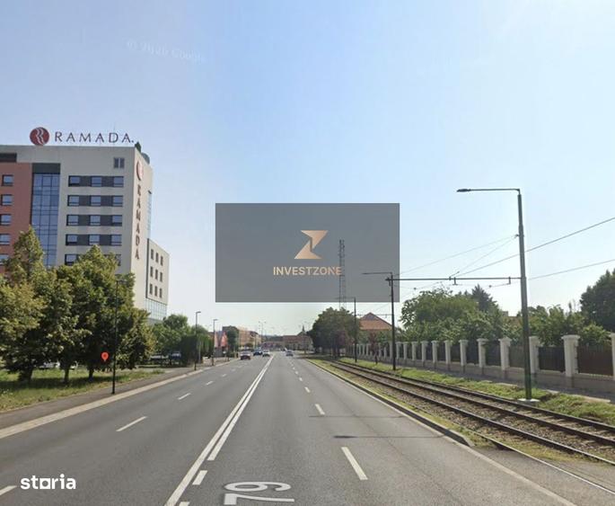 Apartament cu 2 camere decomandat în Calea Aradului