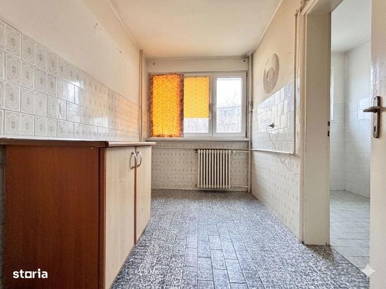 ULTRACENTRAL Rar NBalcescu 4 camere, Vedere Mixta, FARA Risc 73mp 0%CO - 6