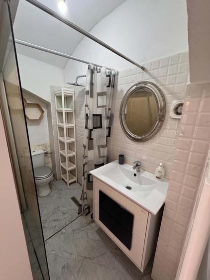 Apartament cu 2 camere în Ultracentral