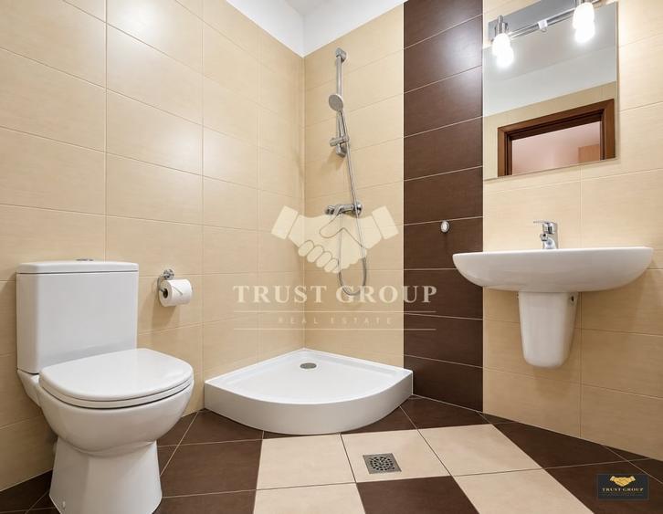 Apartament cu 3 camere decomandat în Cișmigiu