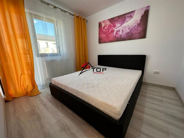 Inchiriere  Apartament cu 2 camere Lunca Cetatuii cu Loc de Parcare si Boxa - 2