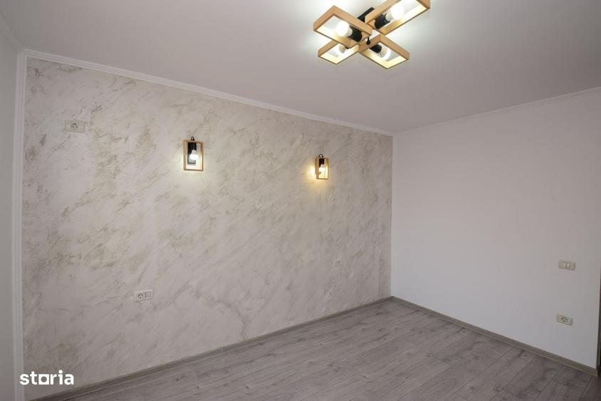 Casă cu 3 camere cu Teren 92 Mp în Sălaj