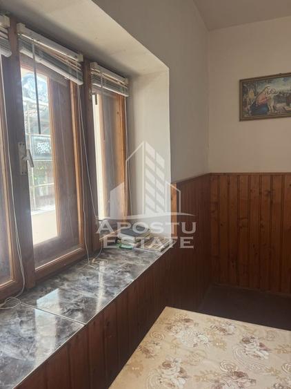 Casa unifamiliala cu teren de 1504 mp - 9