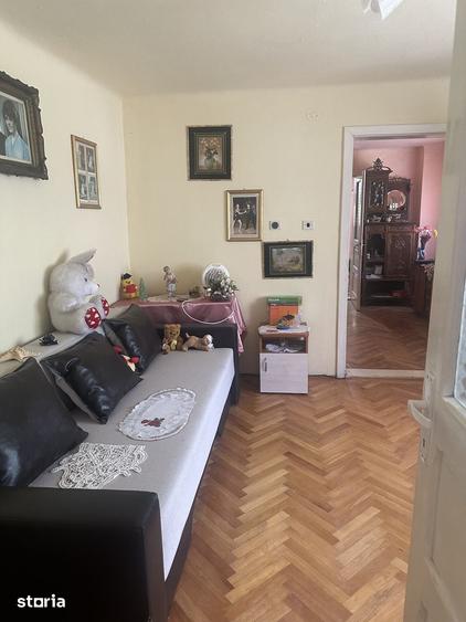 Telega - casa - teren 13000 mp/8000mp padure - 170000 Euro - 4