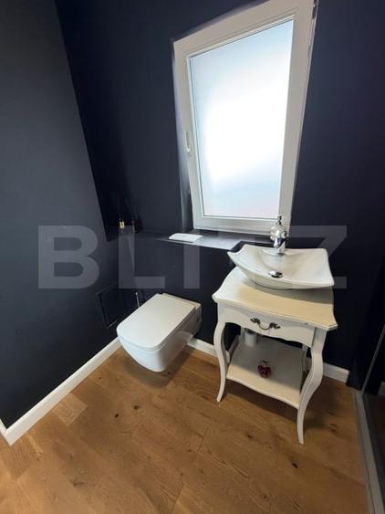 Apartament Premium 3 camere | 100 mp | Terase | Parcare subterană Zorilor - 11