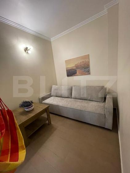 Apartament 3 camere, 65 mp, scară interioară și curte - Ciuperca 1 Mai - 8