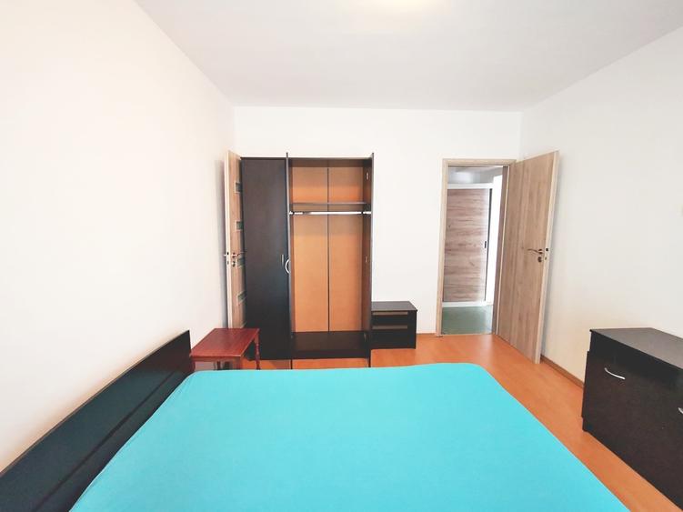 Apartament cu 2 camere decomandat în Națiunile Unite