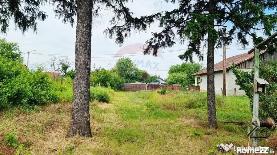 Teren în Tâncăbești