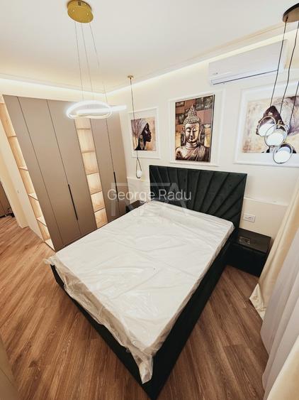 2 camere | Novum Grozăvești | 60,3 m2 | Etaj 9/11 | Încălzire în pardoseală