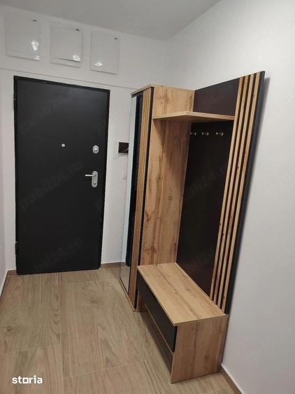 Apartament cu 2 camere decomandat în Gara Mare