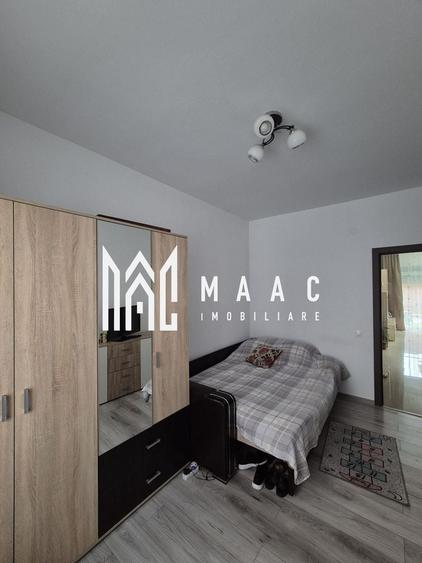 Apartament cu 3 camere decomandat, mobilat în Arhitecților - Calea Cisnădiei