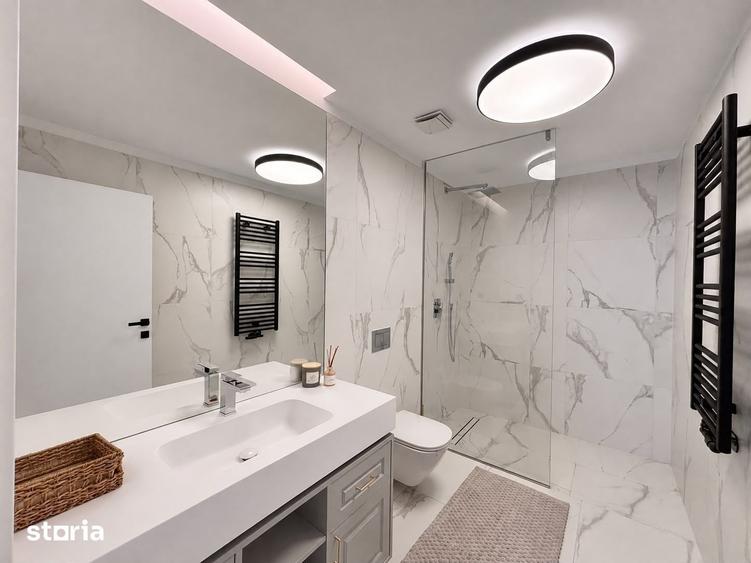 Apartament cu 3 camere de inchiriat | Floreasca - 7