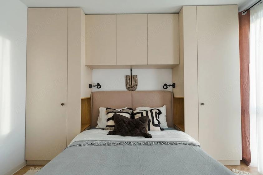 Apartament cu 2 camere decomandat în Bartolomeu