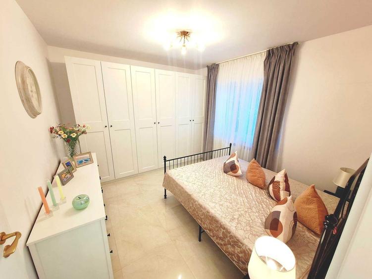 Apartament cu 2 camere în Timișoara