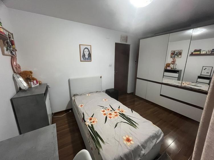 Apartament cu 2 camere nedecomandat în Fălticeni