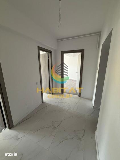Apartament cu 4 camere decomandat în Central