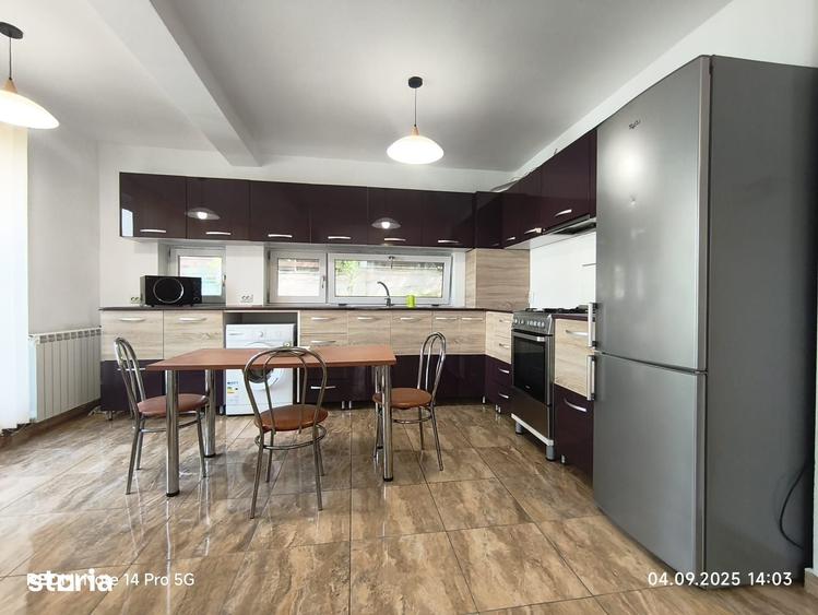 Apartament 3 camere de inchiriat in Zorilor - 4