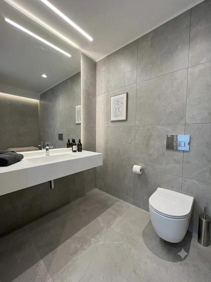 Apartament cu 2 camere semidecomandat în Doamna Ghica
