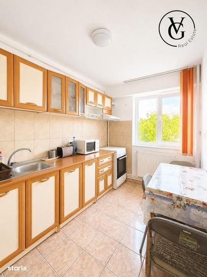 Apartament 2 camere | Decomandat | Tomis Nord - 5