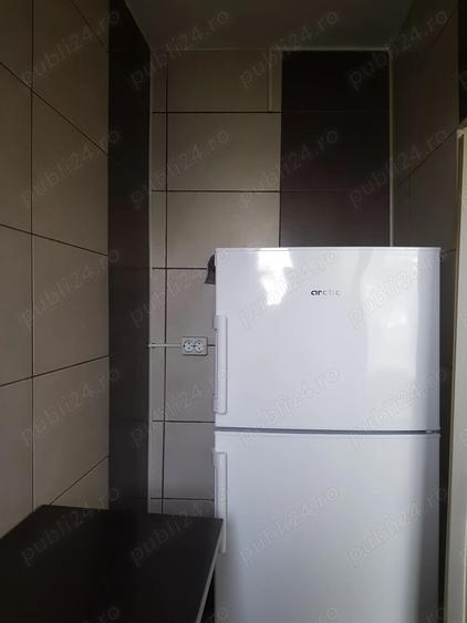 Apartament cu 2 camere semidecomandat în Bălcescu