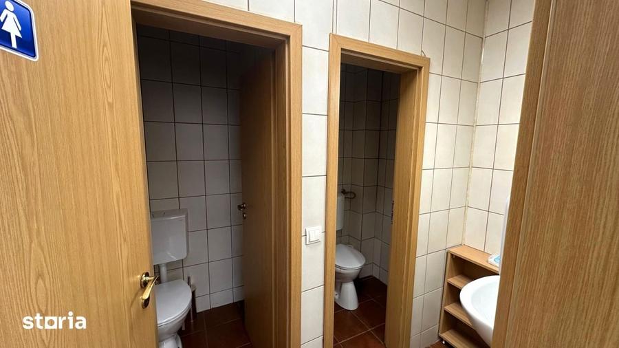 Apartament cu 3 camere în Calea Dumbrăvii
