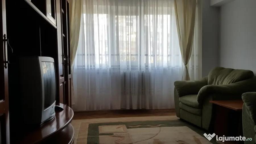 Proprietar inchiriez apartament 2 camere ultracentral - 3