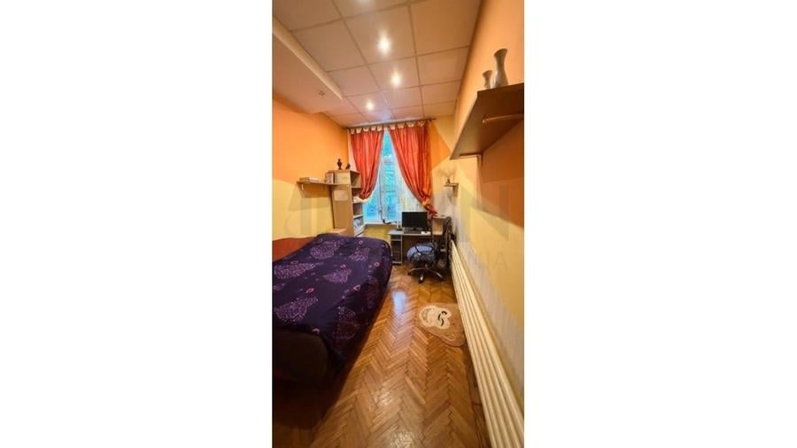 Casă individuală cu 5 camere cu Teren 410 Mp în Cotroceni