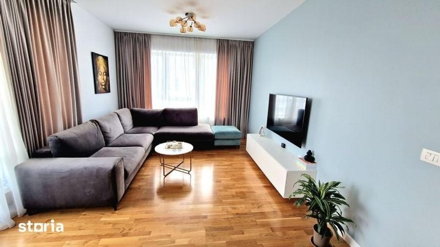 2 Camere Premium Luxuria Residence - 3