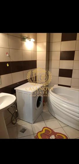 Garsonieră decomandată, mobilată în Gheorgheni