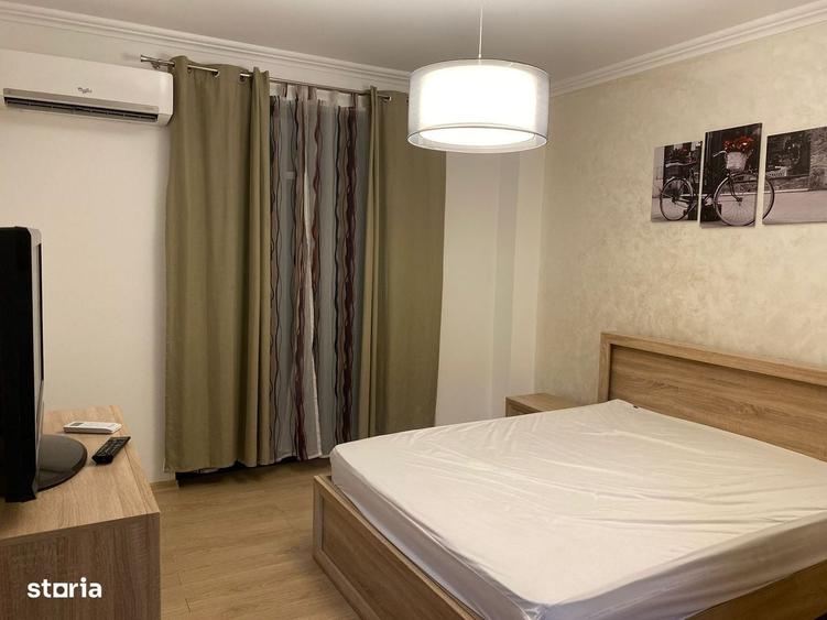 Apartament 2 camere Mamaia Solid Residence , zona Cazino 500 euro - 3