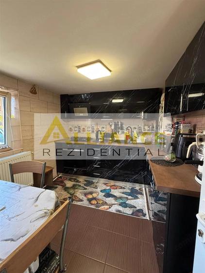Casă cu 2 camere cu Teren 754 Mp în Cățelu